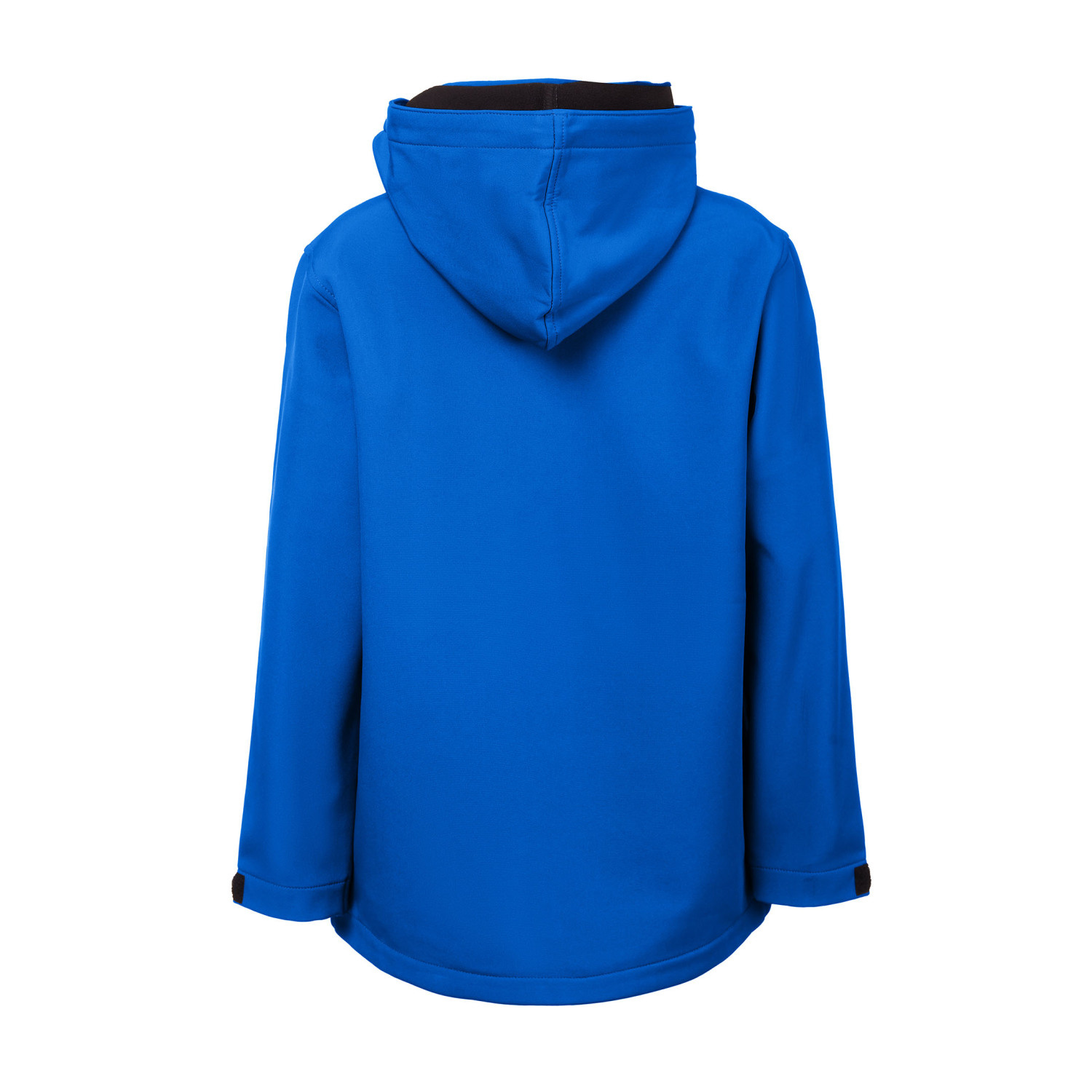 Jobo Choice Jobo's Choice Softshell Jacket with removable hood Kids