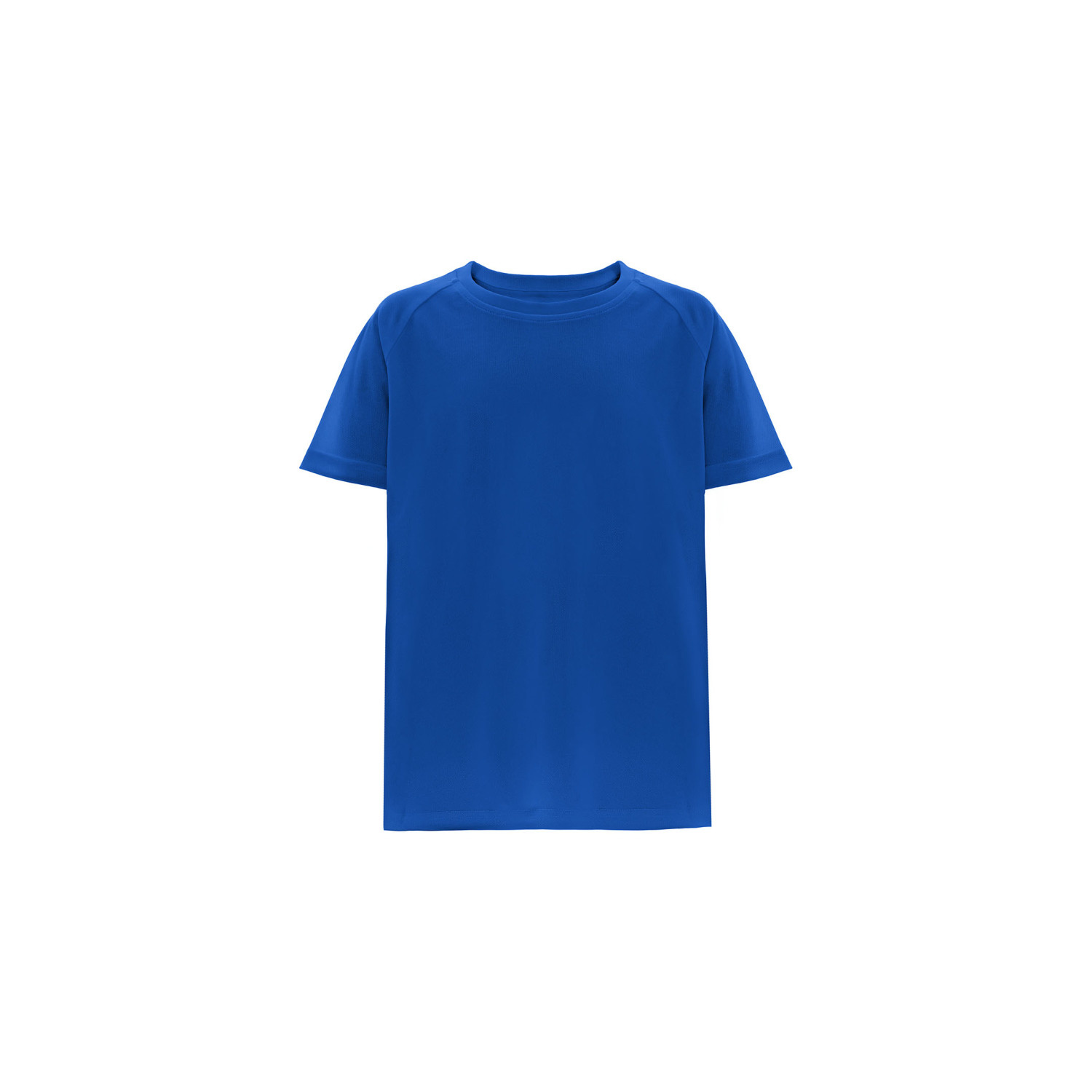 Jobo Choice Jobo's Choice Technical T-shirt korte mouw 150 gr/m2 Kids