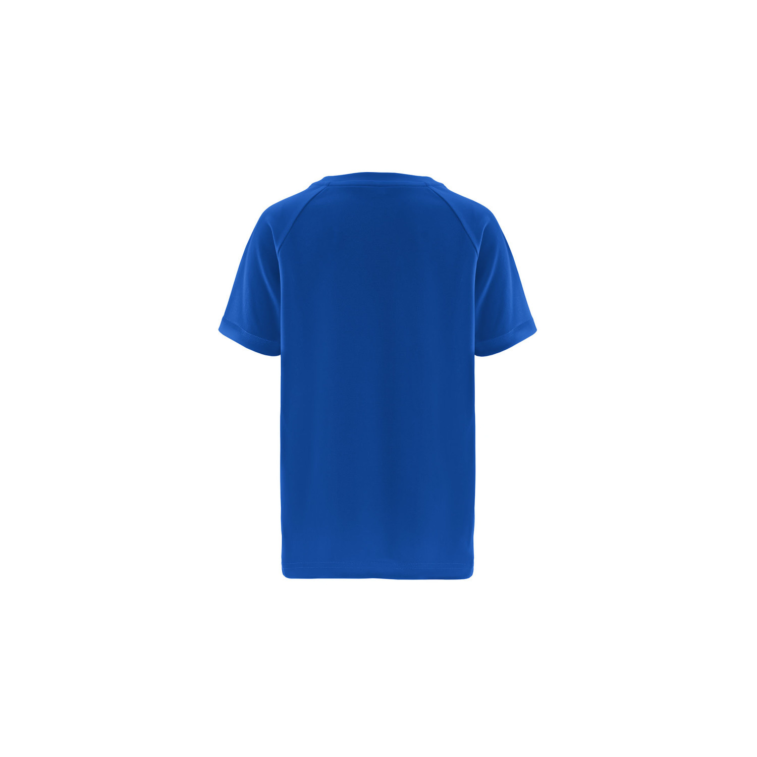 Jobo Choice Jobo's Choice Technical T-shirt korte mouw 150 gr/m2 Kids