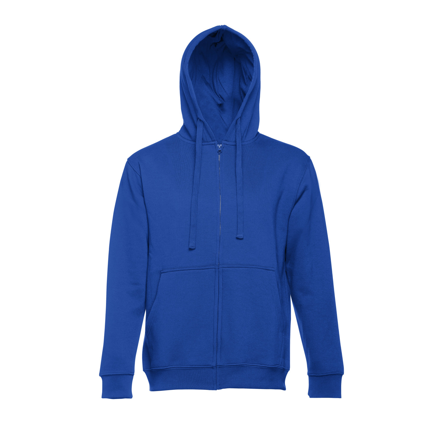 Jobo Choice Jobo's Choice Hooded full zipped sweatshirt Men
