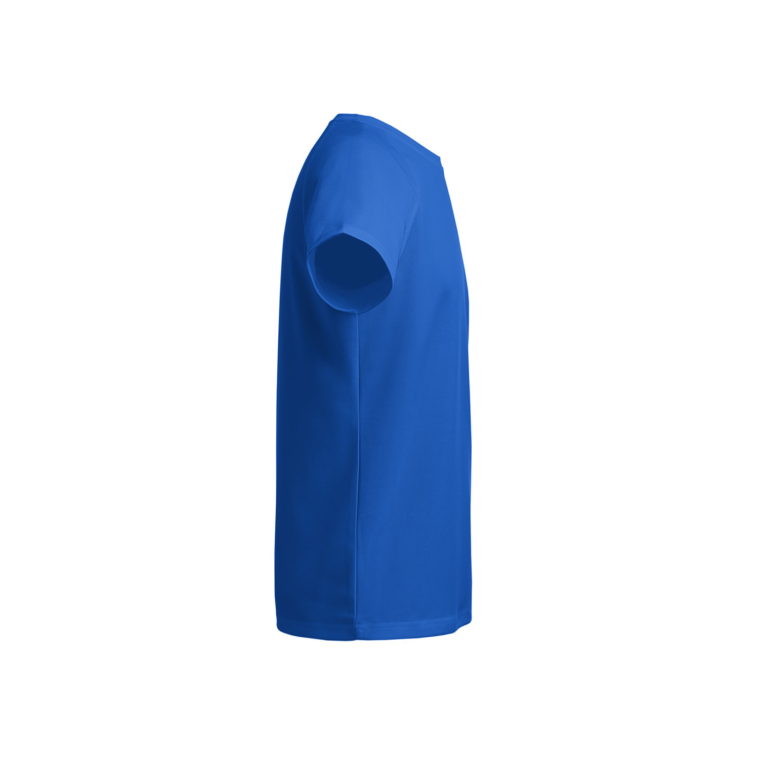Jobo Choice Jobo's Choice Technical t-shirt korte mouw 150 gr/m2