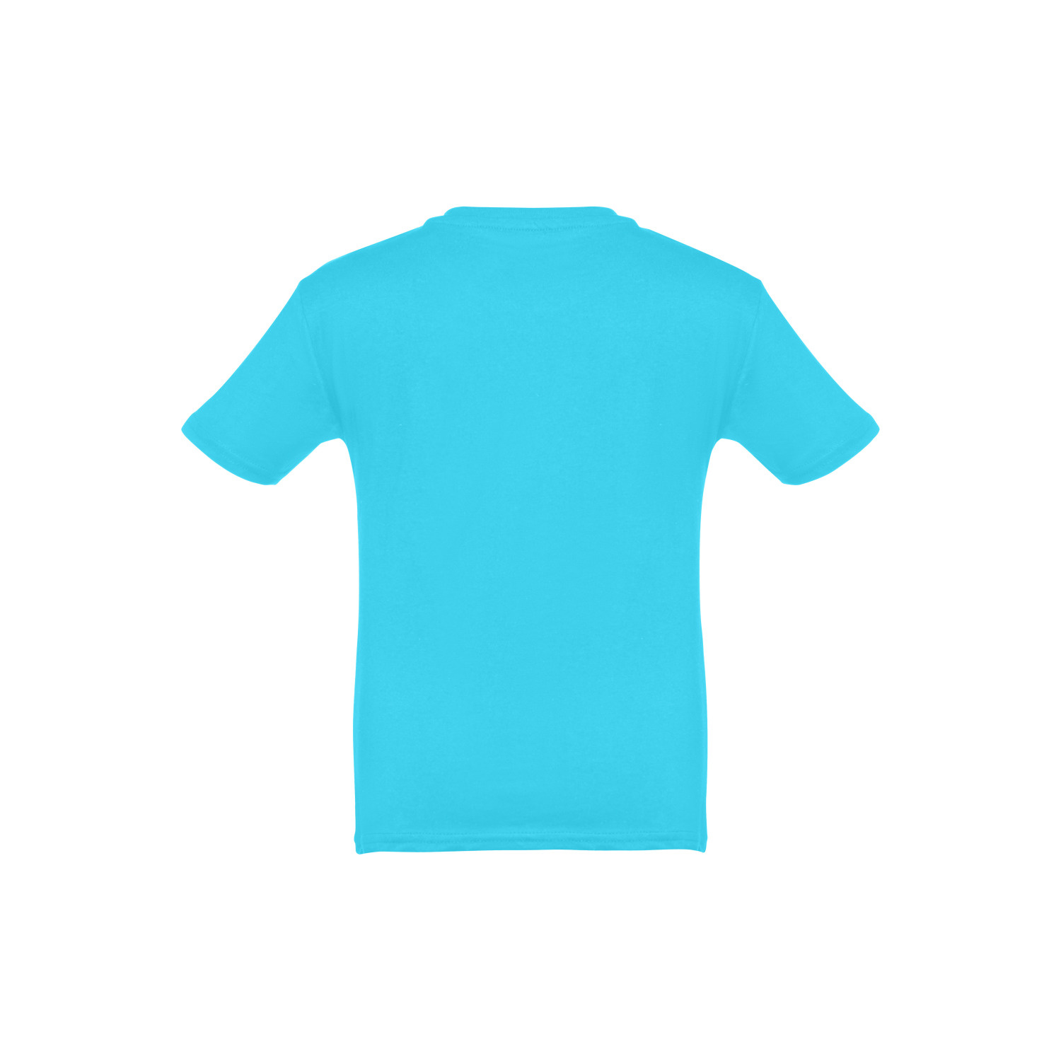 Jobo Choice Jobo's Choice T-shirt korte mouw 190 gr/m2 Kids