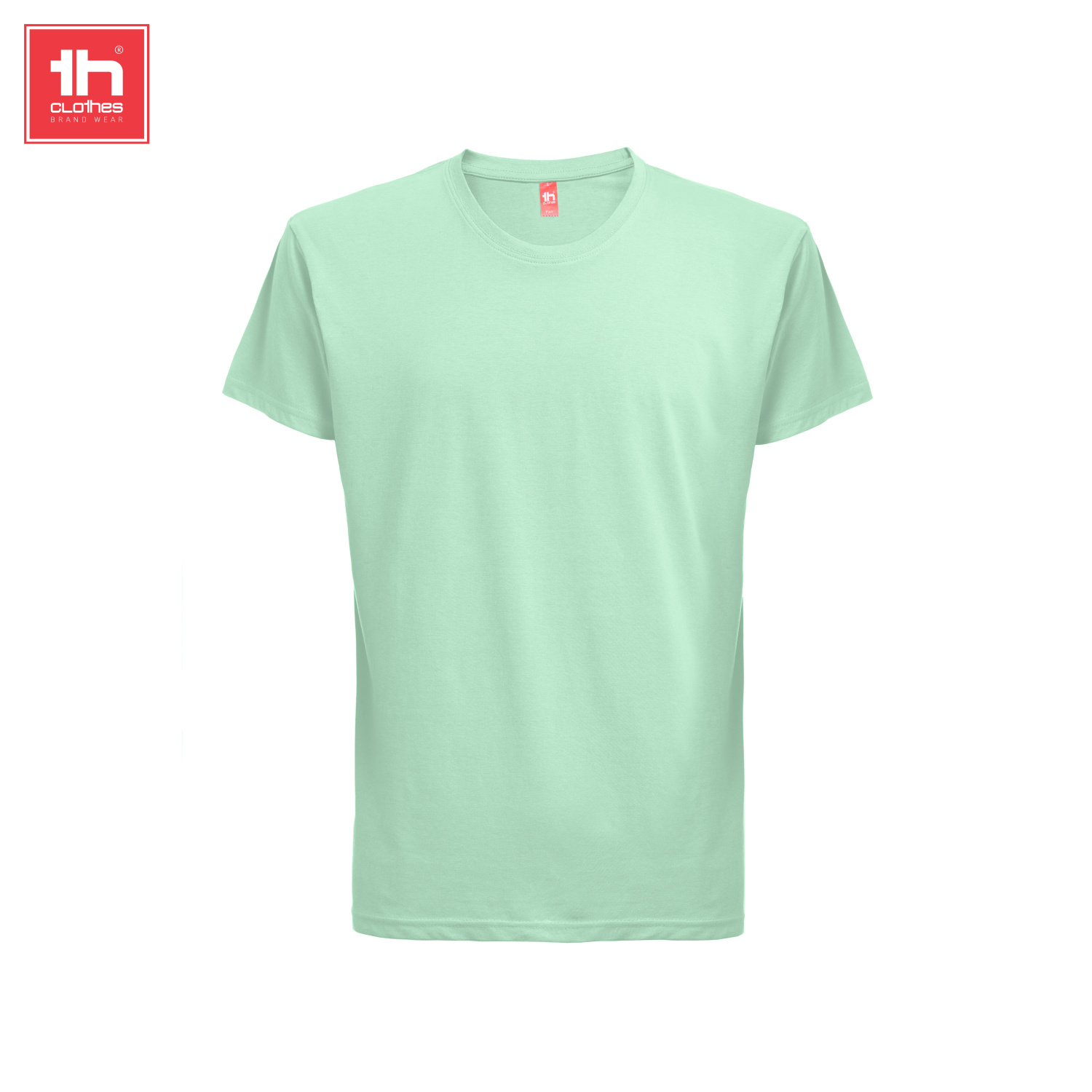 Th Clothes TH Clothes Unisex t-shirt Fair