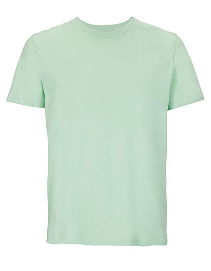 SOL'S Unisex Organic T-Shirt Legend 03981