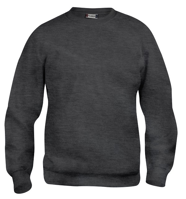Clique Basic Roundneck