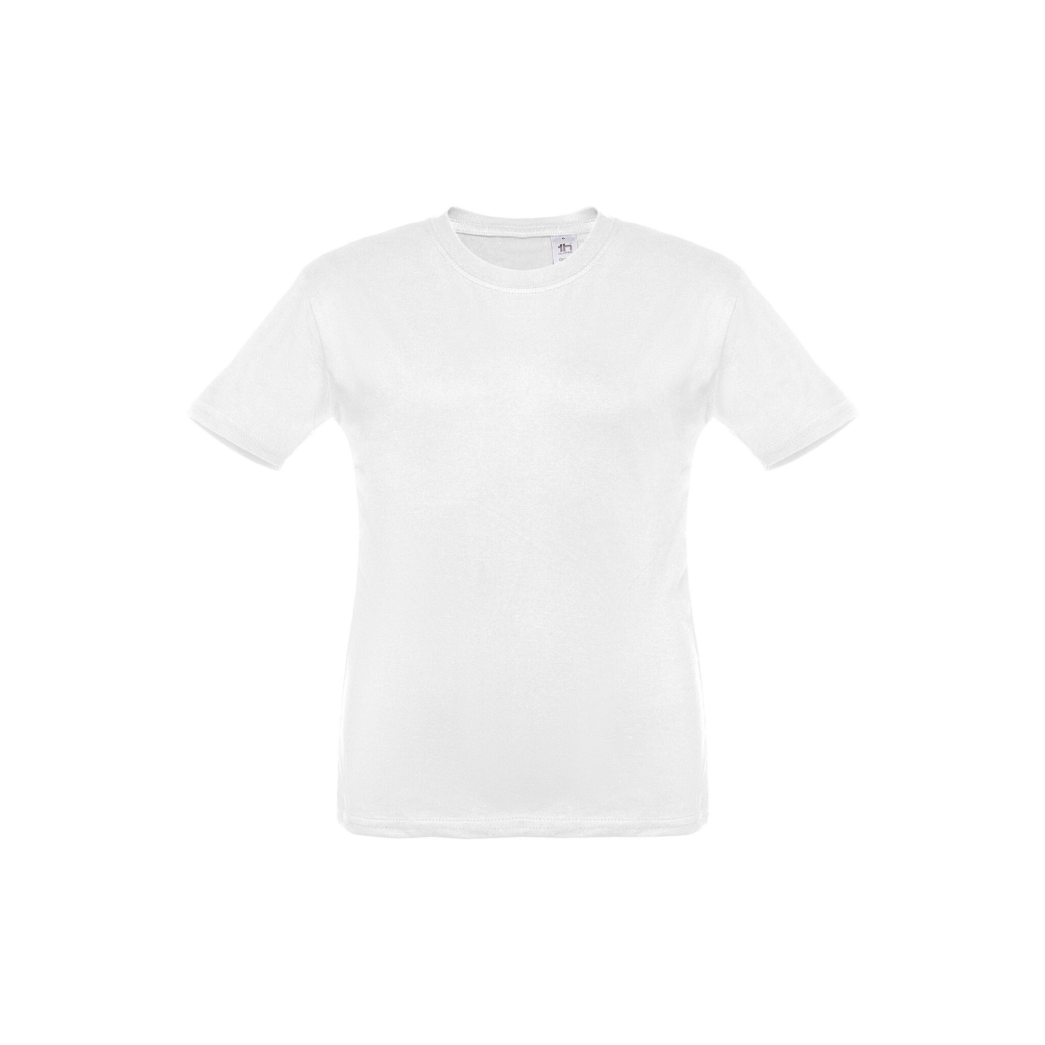 Jobo's Choice T-shirt korte mouw 150 gr/m2 Kids