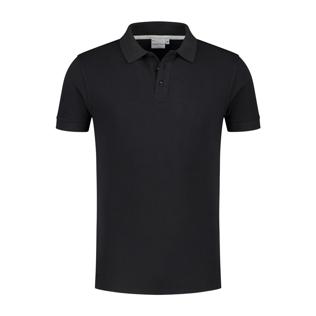 Santino Poloshirt Max