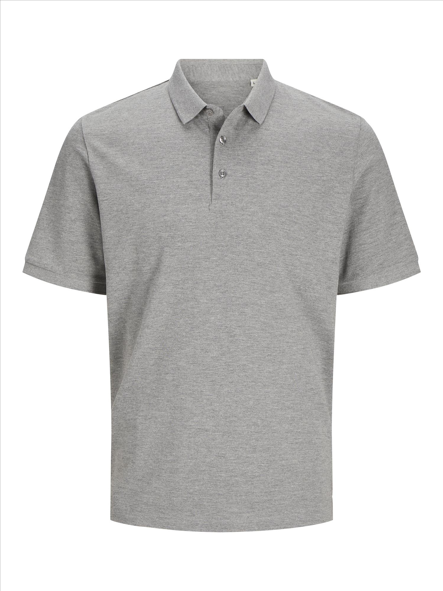 Jack - Jones De True Polo JJ7556 van JACK & JONES