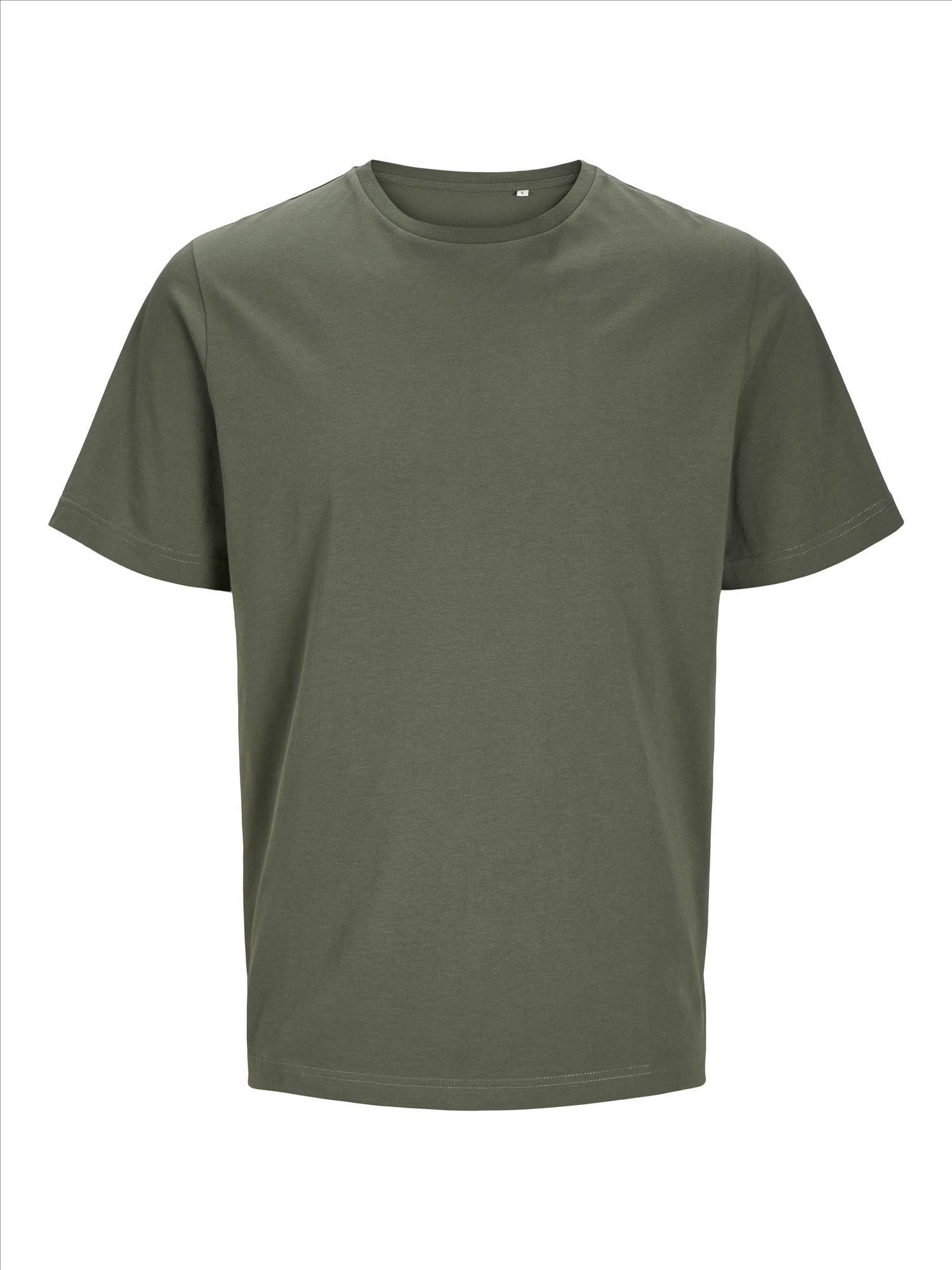 Jack - Jones JACK & JONES PRODUKT Canvas Tee
