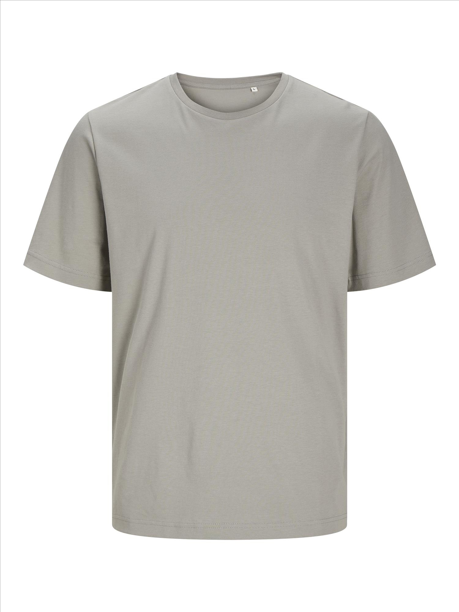 Jack - Jones JACK & JONES PRODUKT Canvas Tee