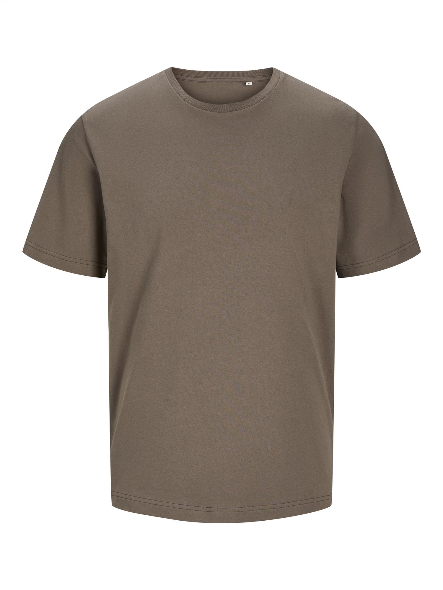 Jack - Jones JACK & JONES PRODUKT Canvas Tee