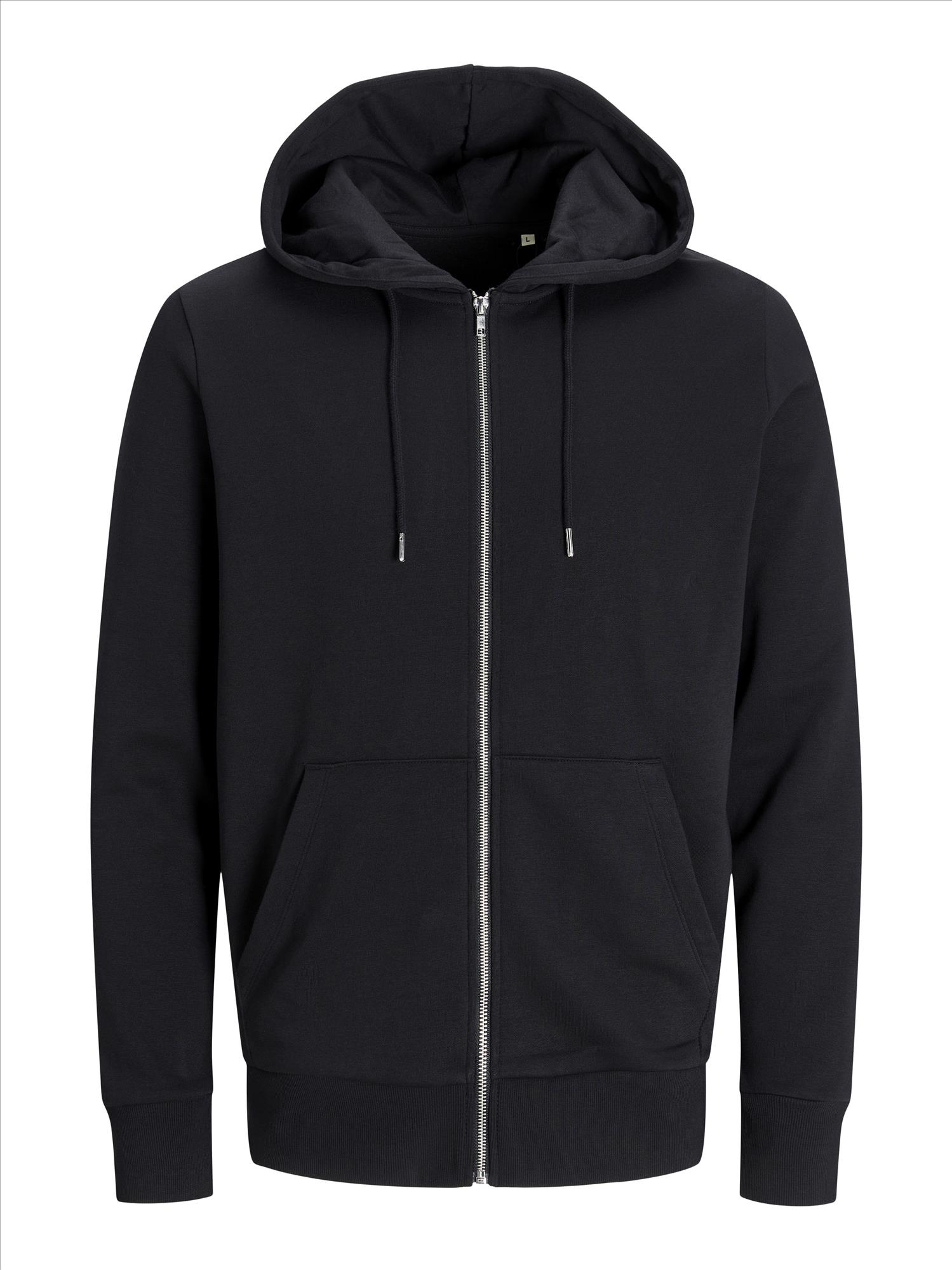 Jack - Jones JACK & JONES PRODUKT Day Zip Hood