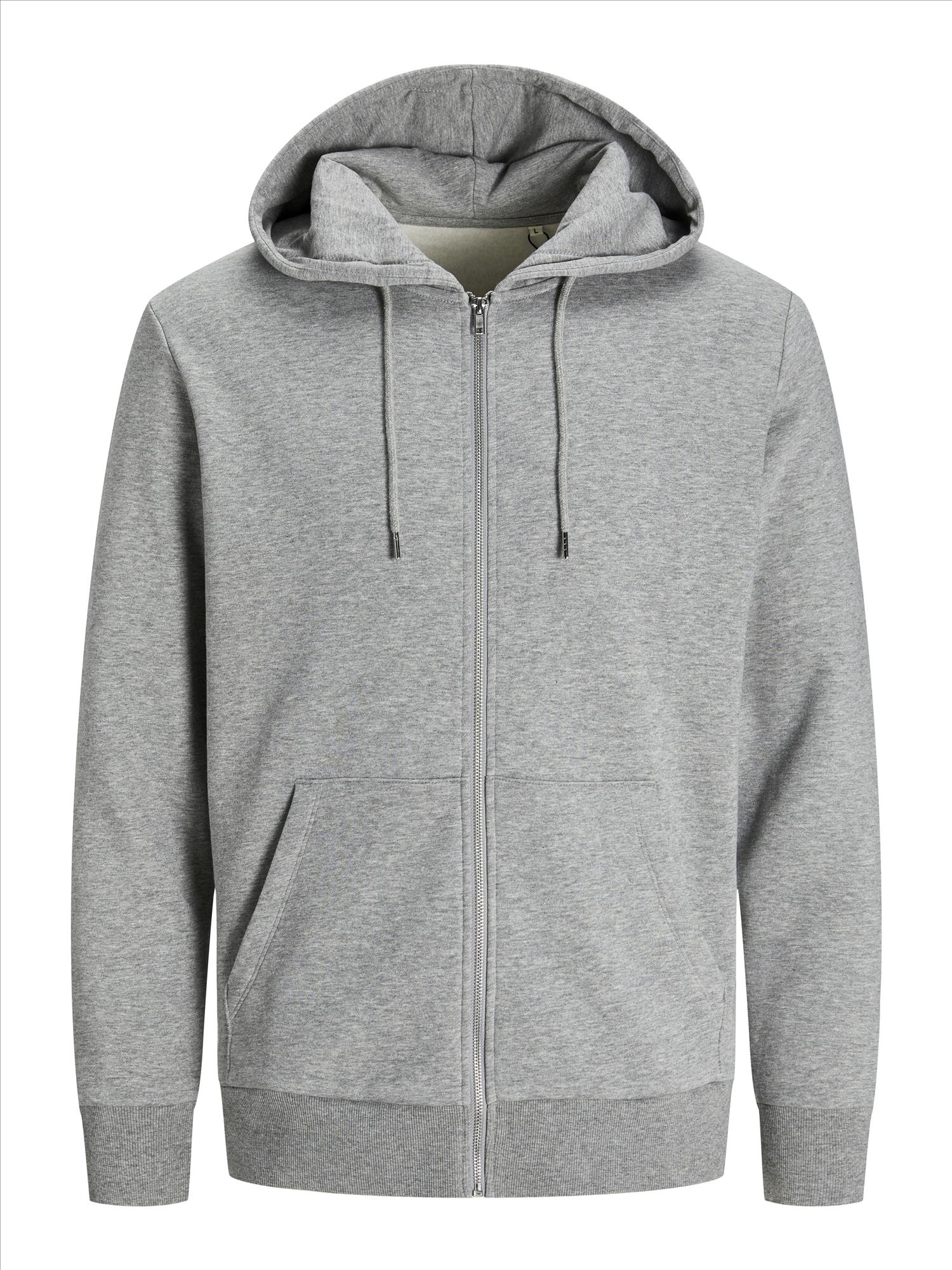 Jack - Jones JACK & JONES PRODUKT Day Zip Hood