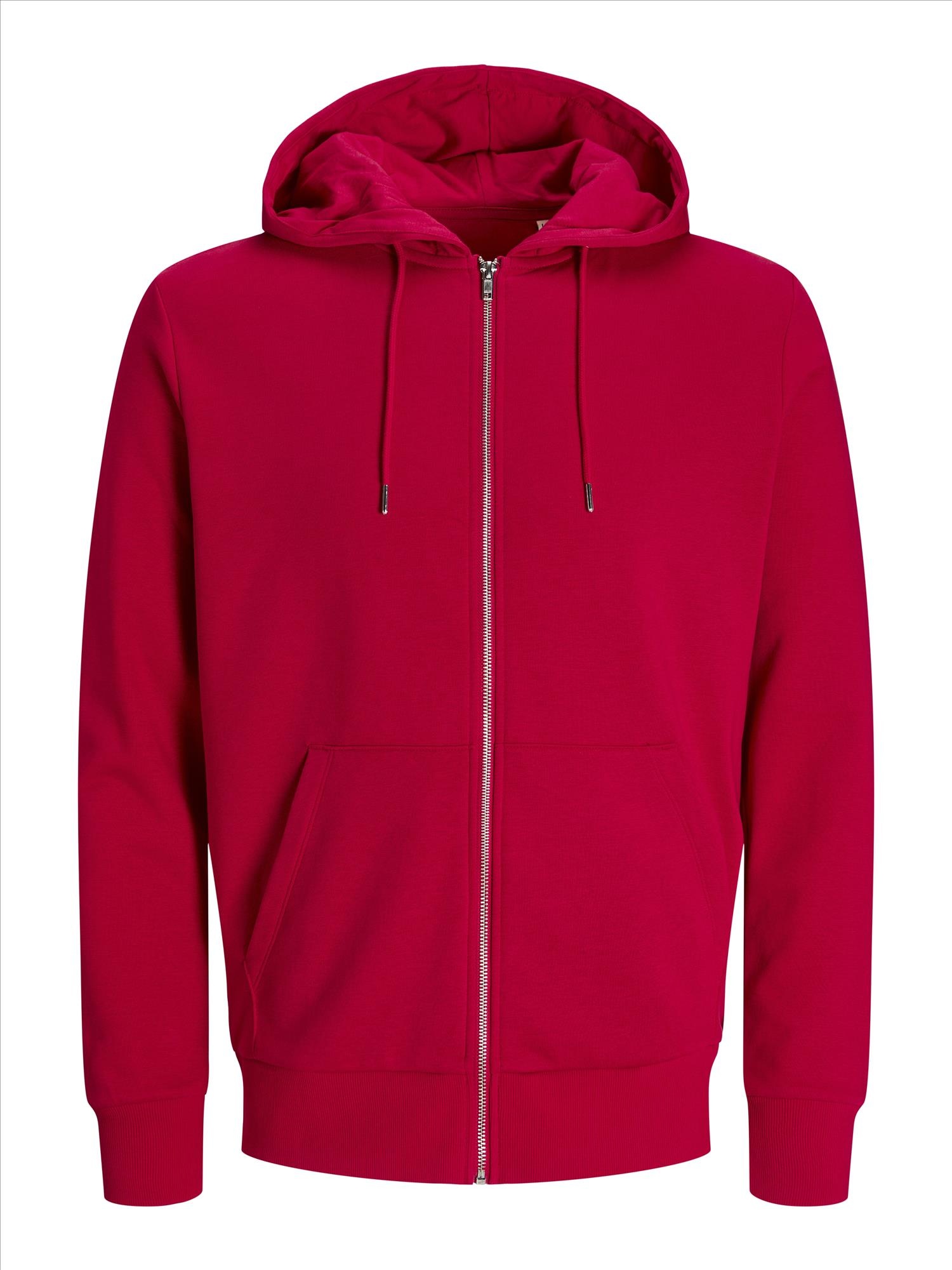 Jack - Jones JACK & JONES PRODUKT Day Zip Hood