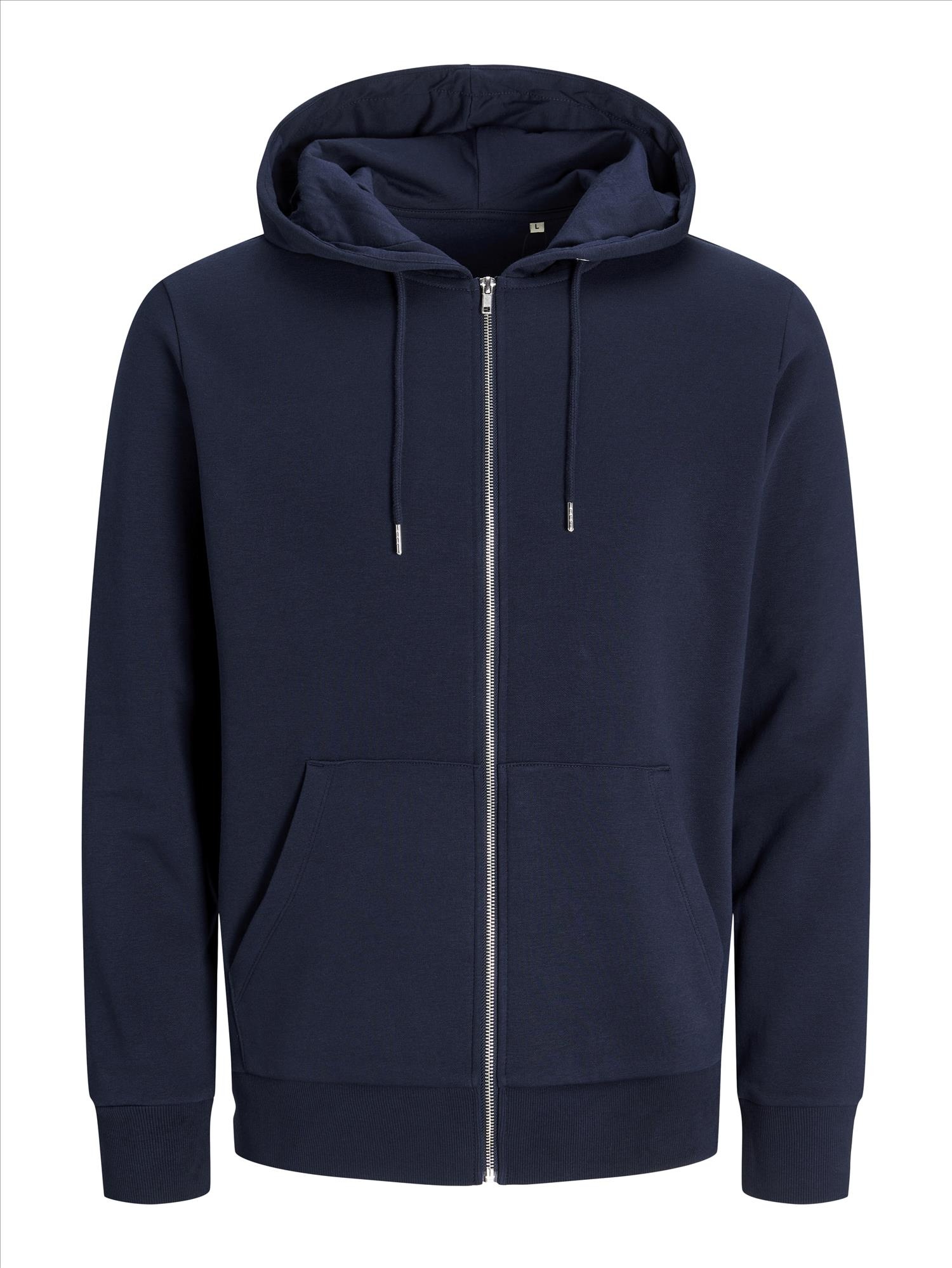 Jack - Jones JACK & JONES PRODUKT Day Zip Hood