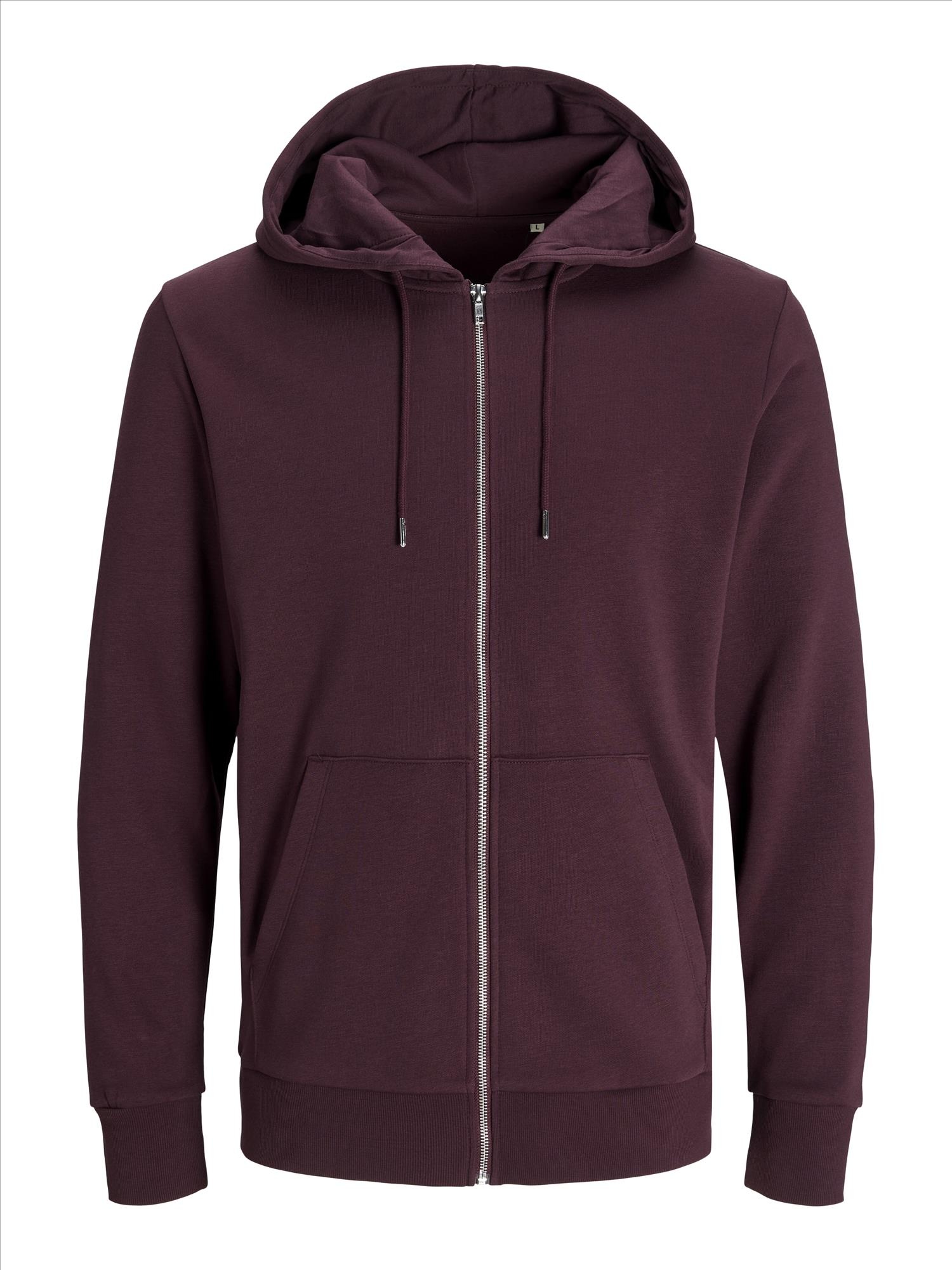 Jack - Jones JACK & JONES PRODUKT Day Zip Hood