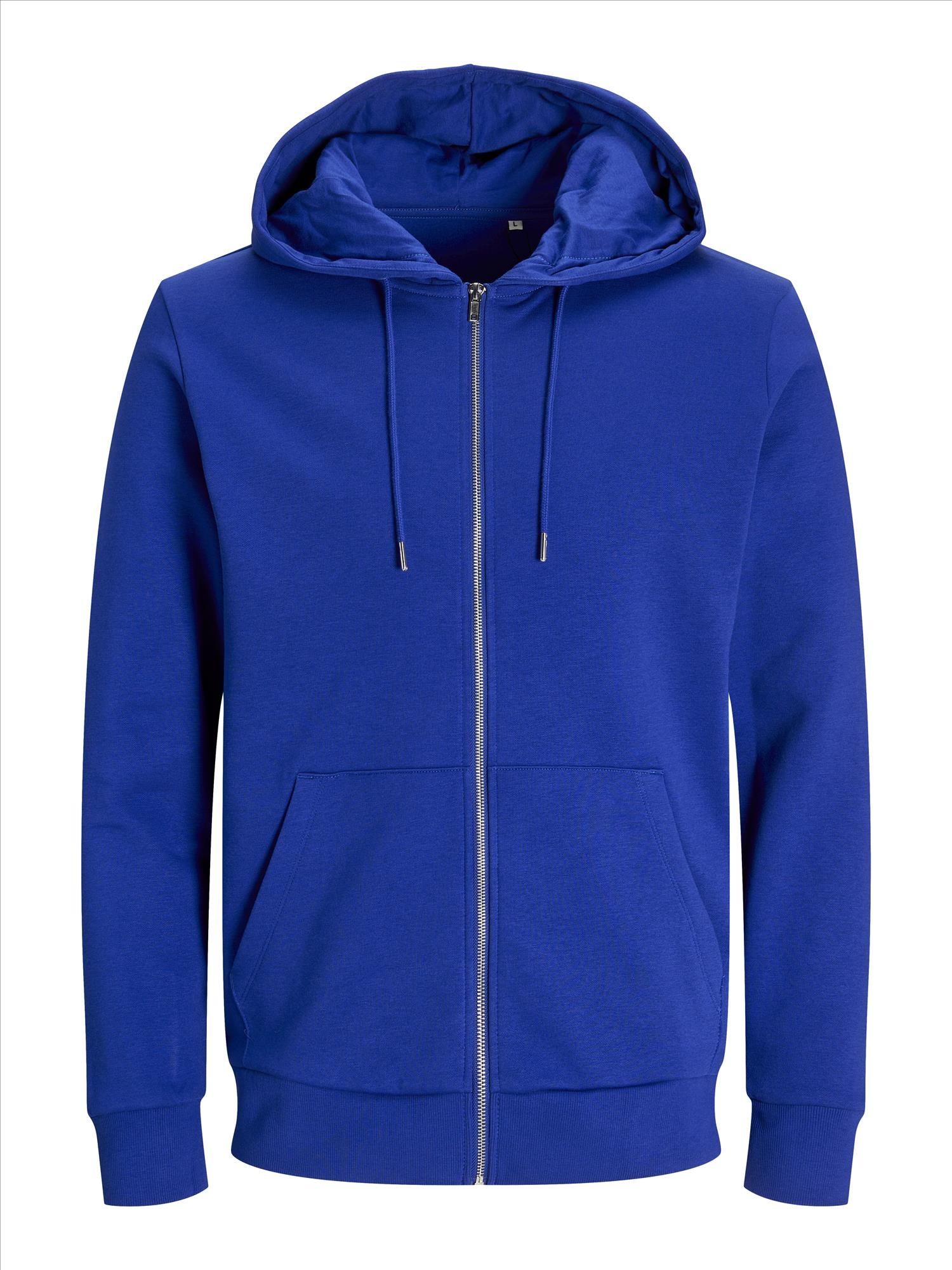 Jack - Jones JACK & JONES PRODUKT Day Zip Hood