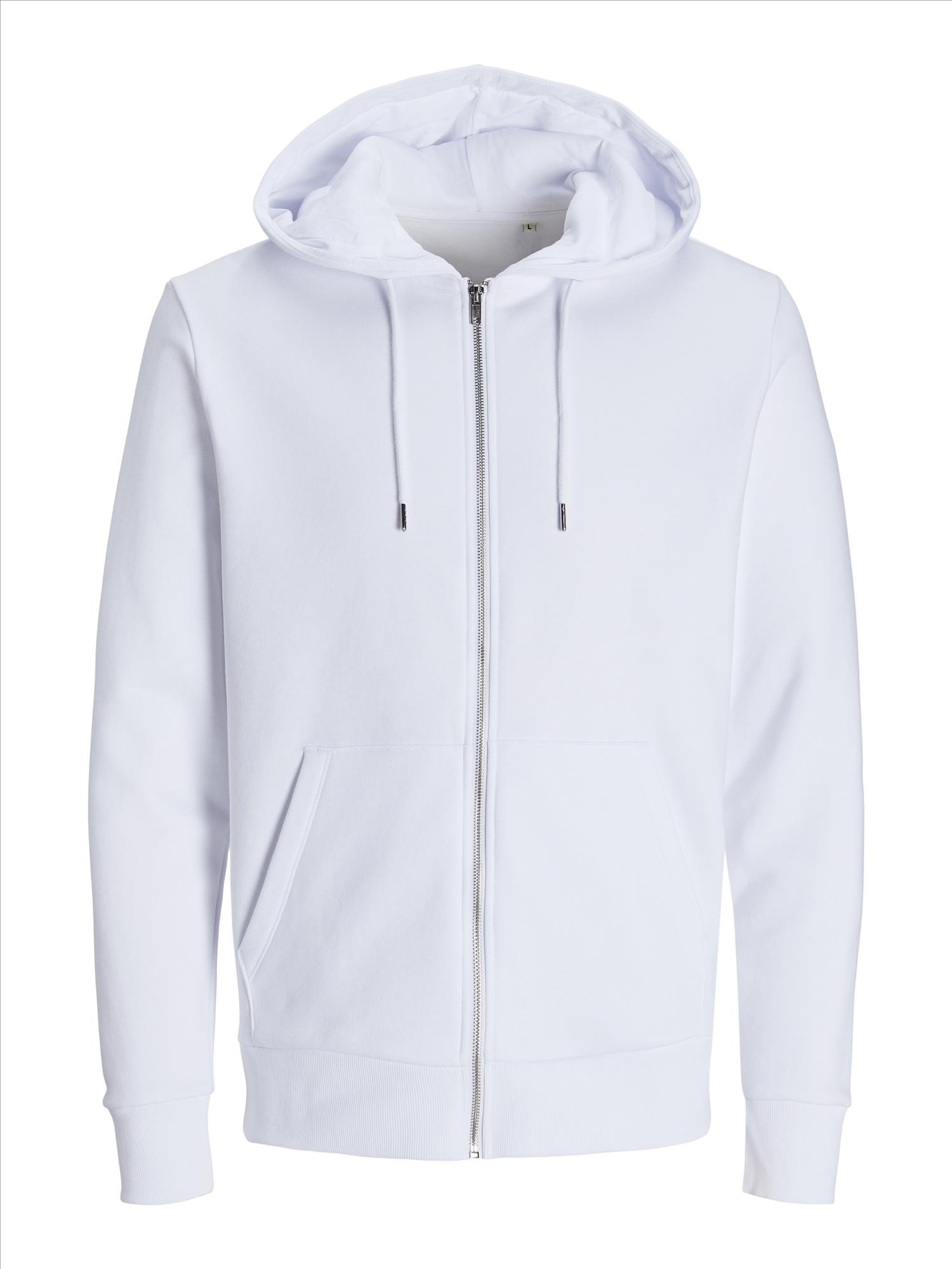 Jack - Jones JACK & JONES PRODUKT Day Zip Hood