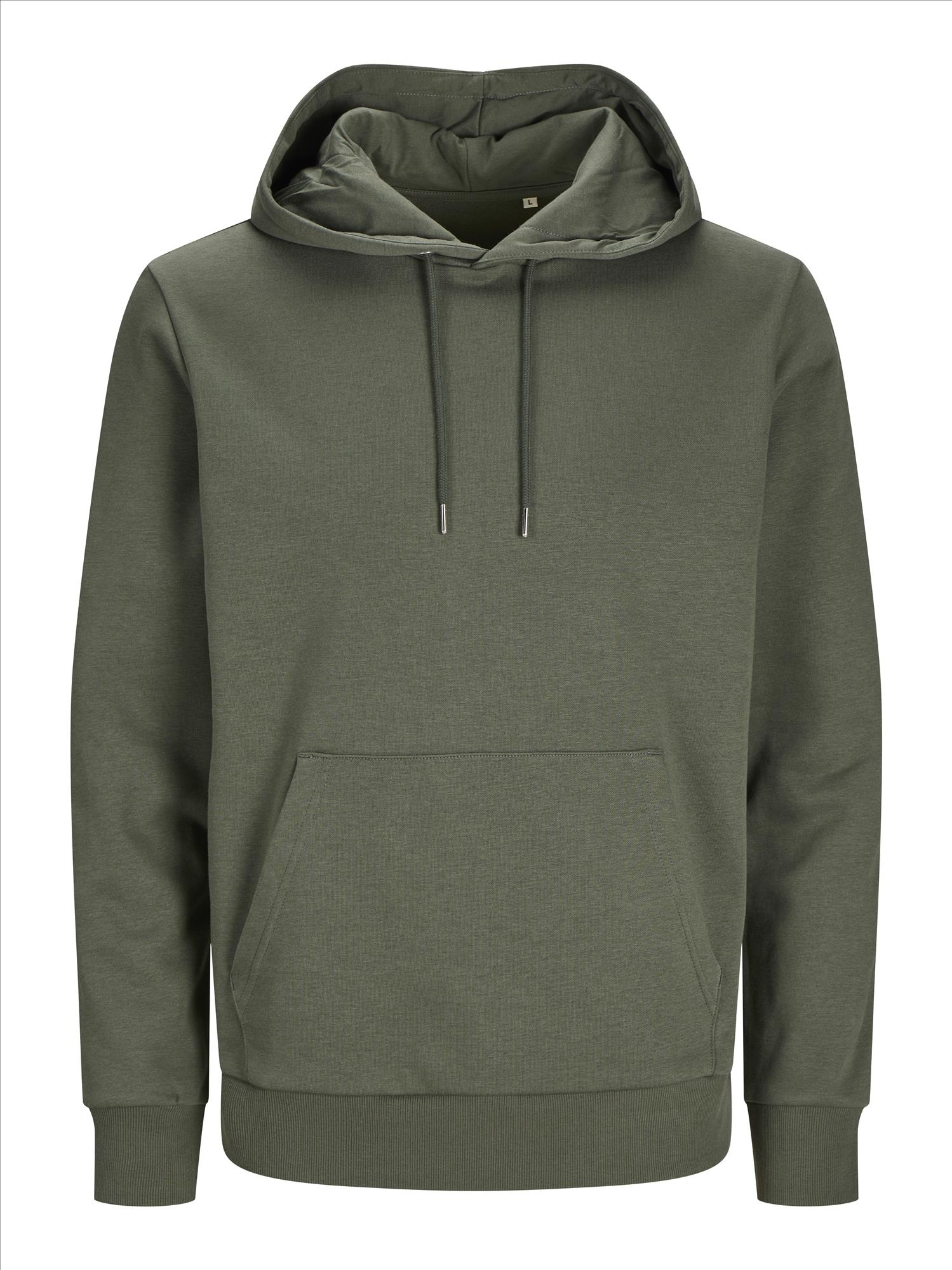 Jack - Jones JACK & JONES  Cosy Hood (JJ3902)