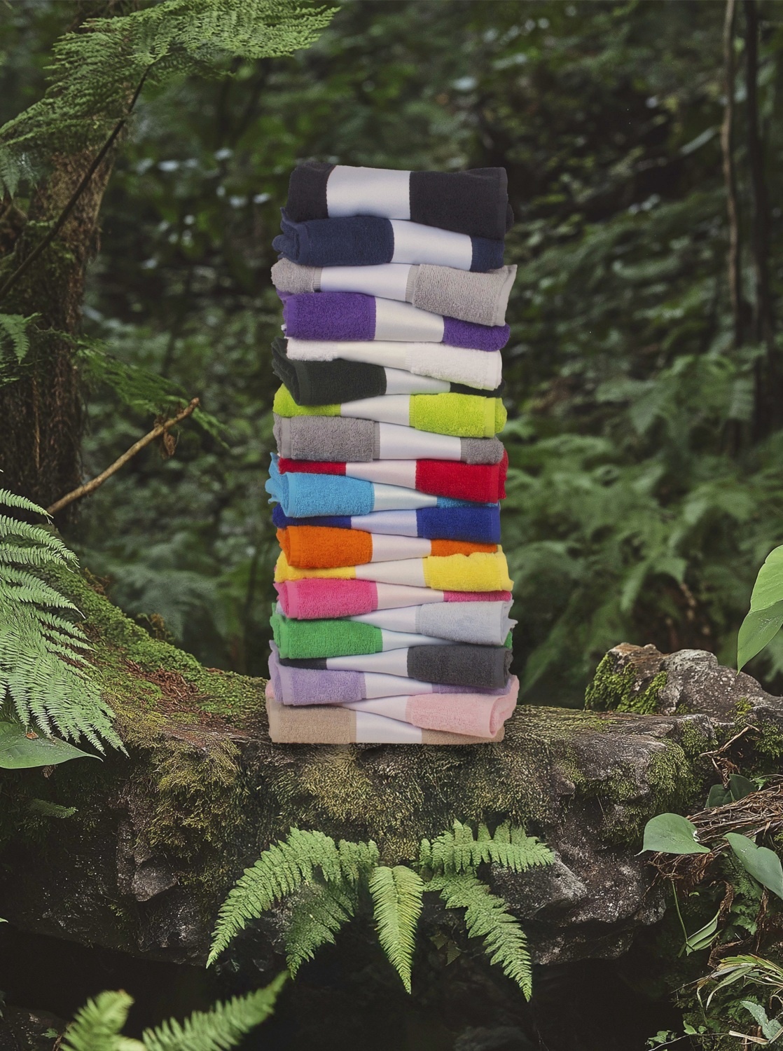 ARTG ARTG  SUBLI-Me® Guest Towel 30 x 50 cm AR085