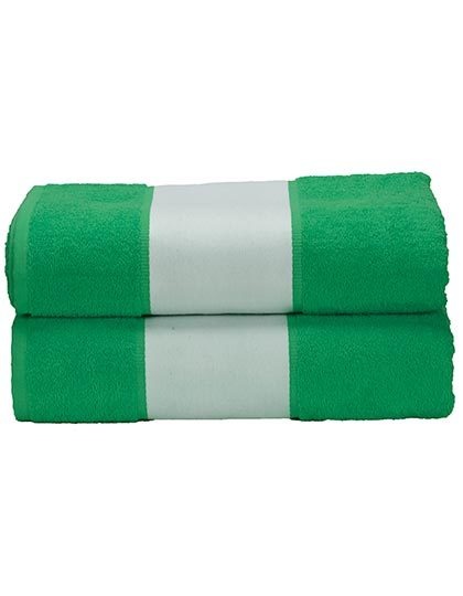 ARTG textiel bedrukken ARTG  SUBLI-Me® Bath Towel  70 x 140 cm AR081
