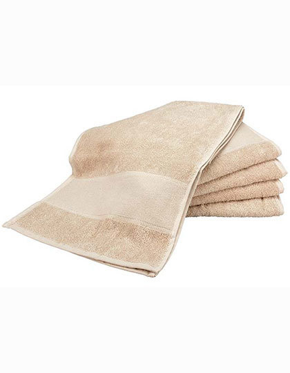 ARTG ARTG  PRINT-Me® Sport Towel 30 x 140 cm AR073