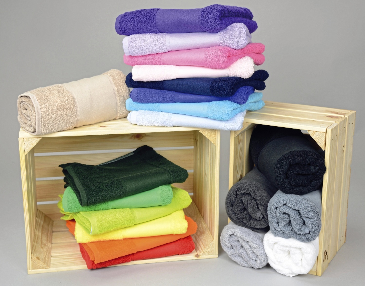 ARTG ARTG  PRINT-Me® Bath Towel 70 x 140 cm AR071