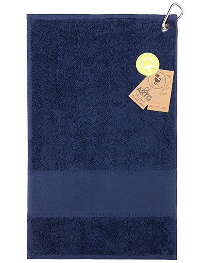 ARTG ARTG  PRINT-Me® GOLF Towel 30 x 50 cm AR714