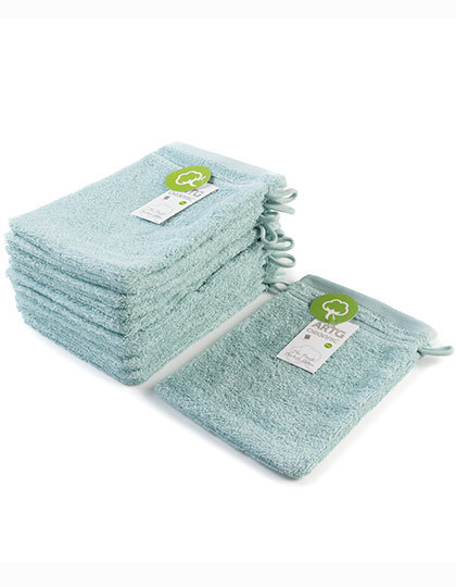 ARTG ARTG  Organic Washing Glove 16 x 22 cm AR501