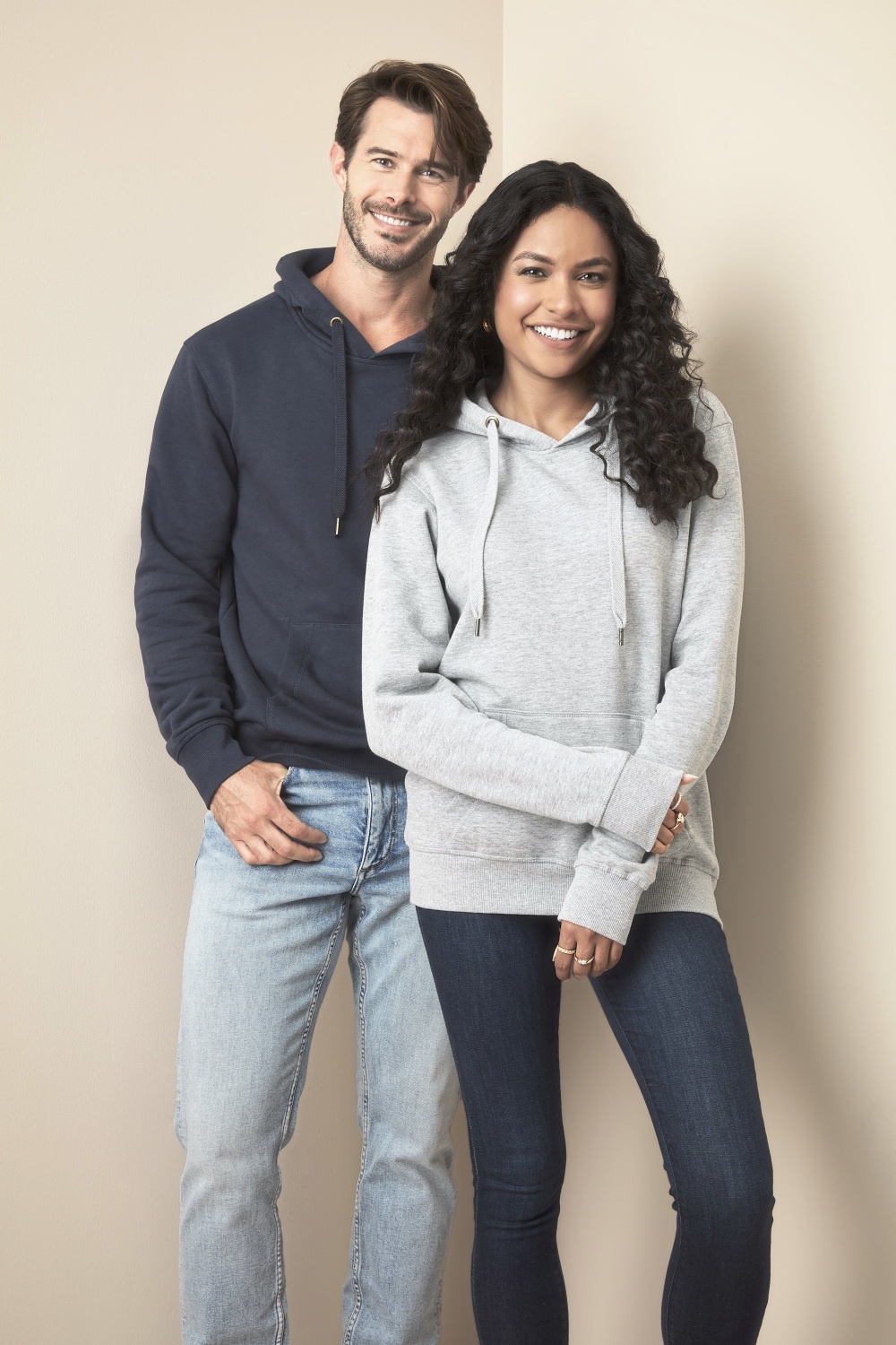 Stedman stedman  unisex sweat hoodie select  STE5600
