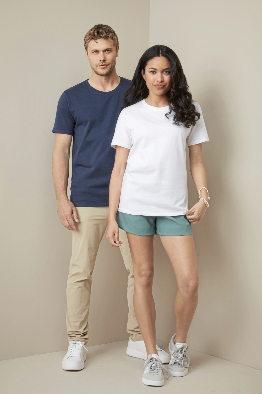 Stedman stedman  unisex lux t-shirt  STE7000