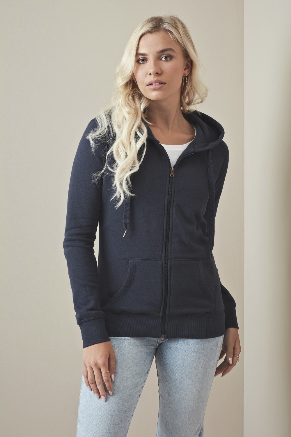 Stedman stedman  sweat jacket select women  STE5710