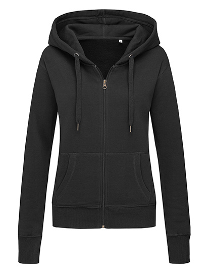 Stedman stedman  sweat jacket select women  STE5710