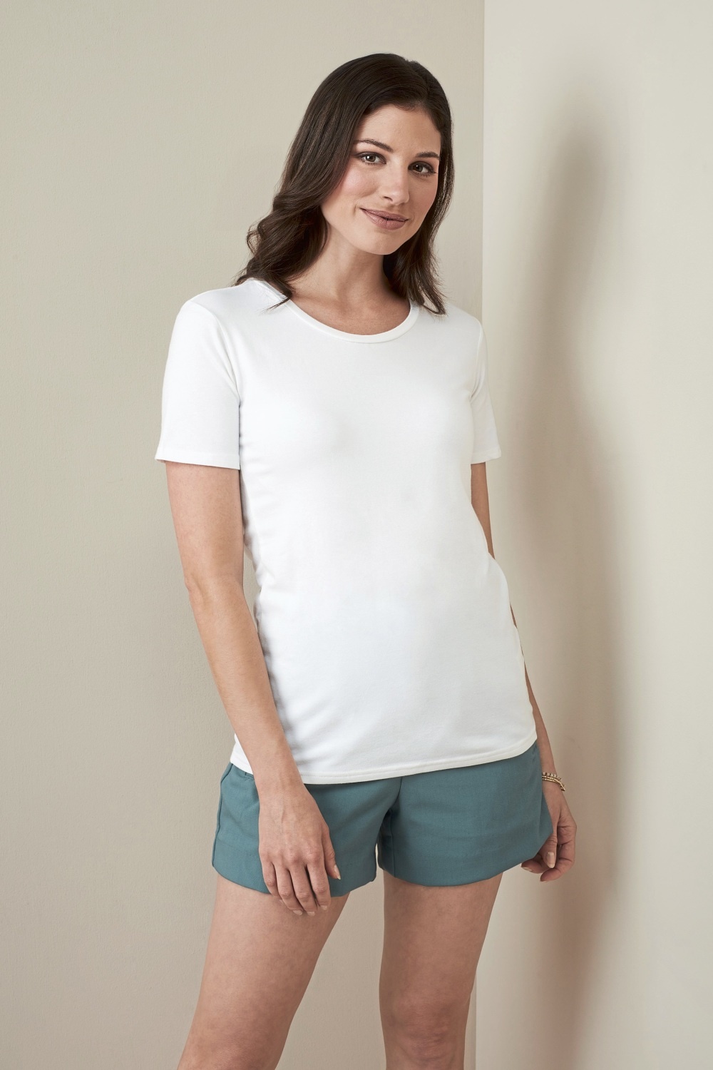Stedman stedman  stretch-t relaxed women  STE9730
