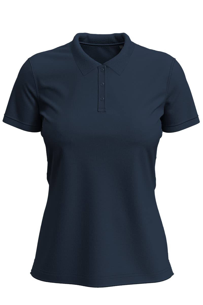 Stedman stedman  stretch polo  STE9740