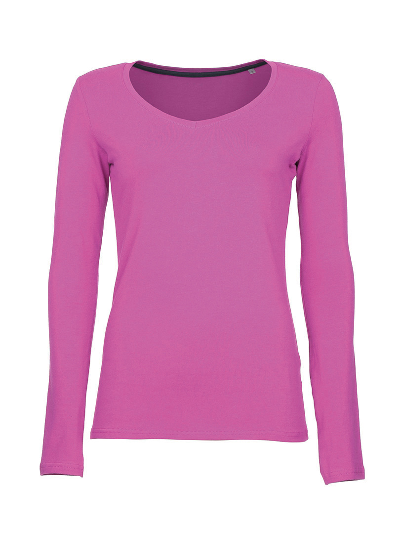 Stedman stedman  stretch long sleeve women  STE9720