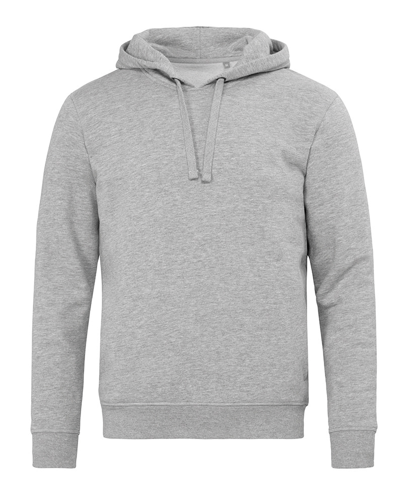 Stedman stedman  side pocket hoodie select unisex  STE5630