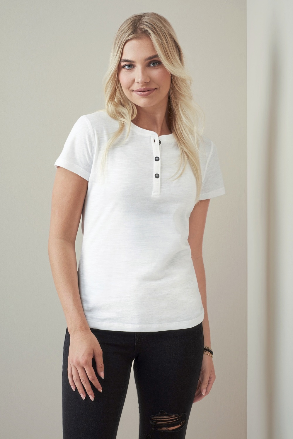 Stedman stedman  sharon henley t-shirt women  STE9530