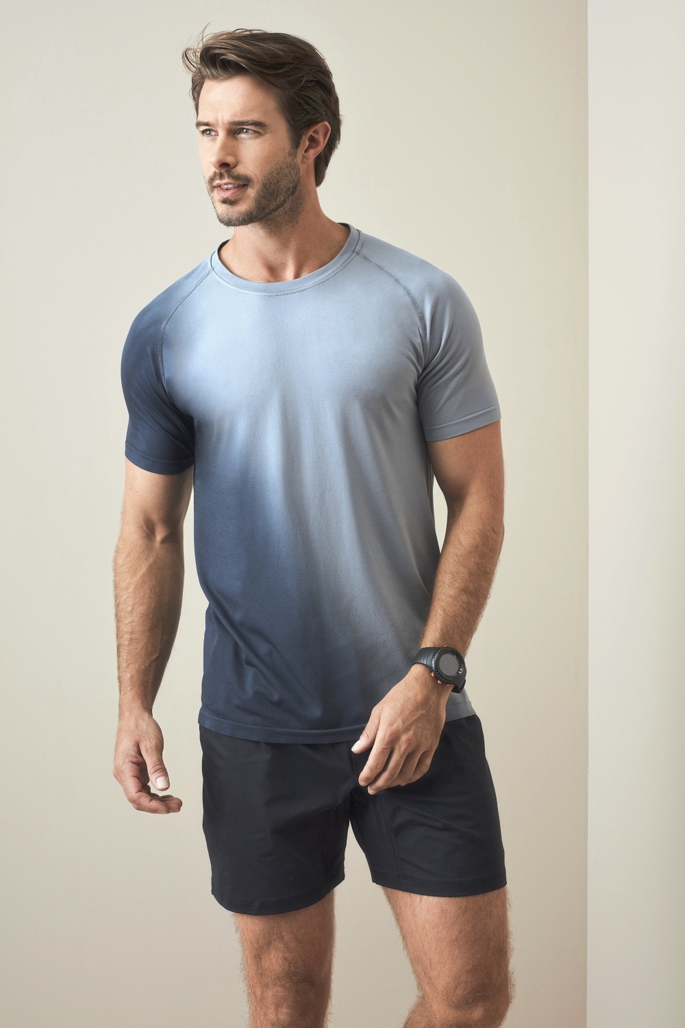 Stedman stedman  seamless sports-t  STE8860