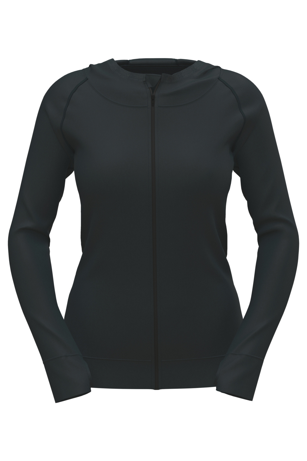 Stedman stedman  seamless sports jacket women  STE8970