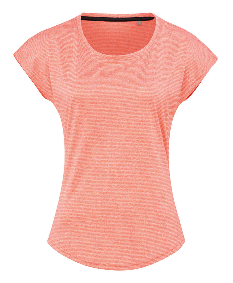 Stedman stedman  recycled sports-t move women  STE8930