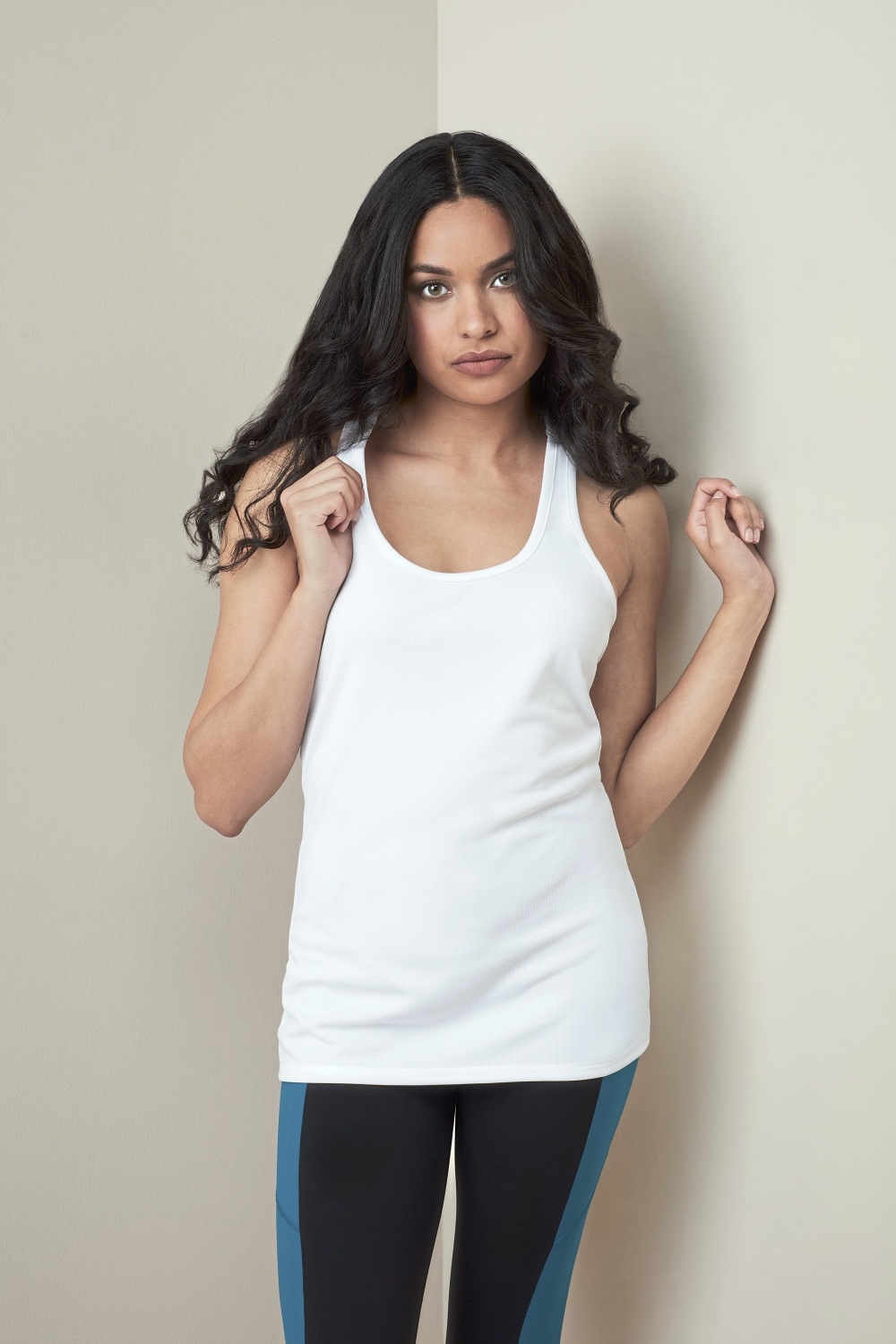 Stedman stedman  mesh tank top women  STE8540