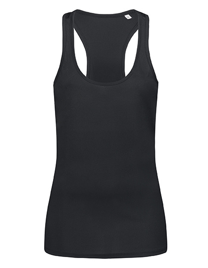 Stedman stedman  mesh tank top women  STE8540