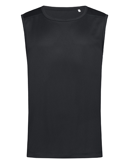 Stedman stedman  mesh sleeveless  STE8440