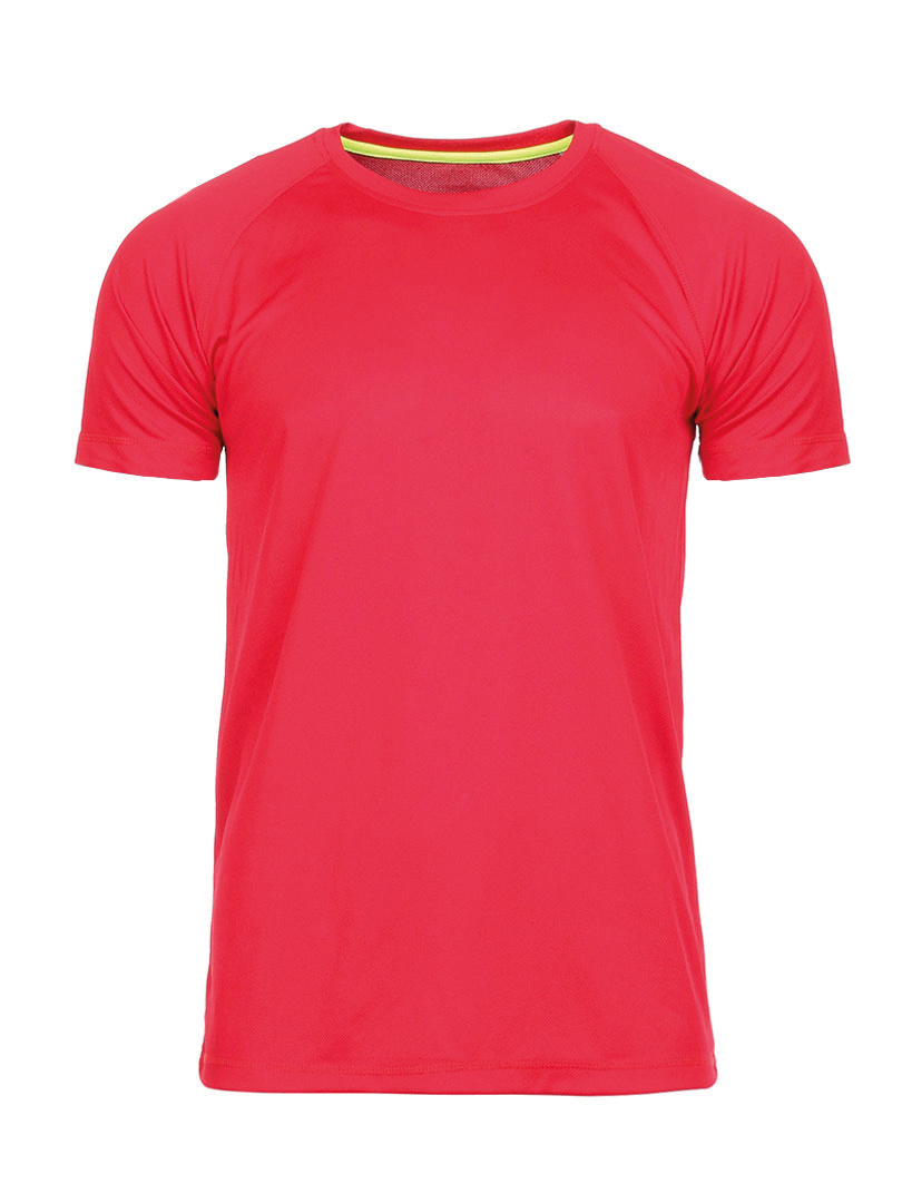 Stedman stedman  mesh raglan  STE8410