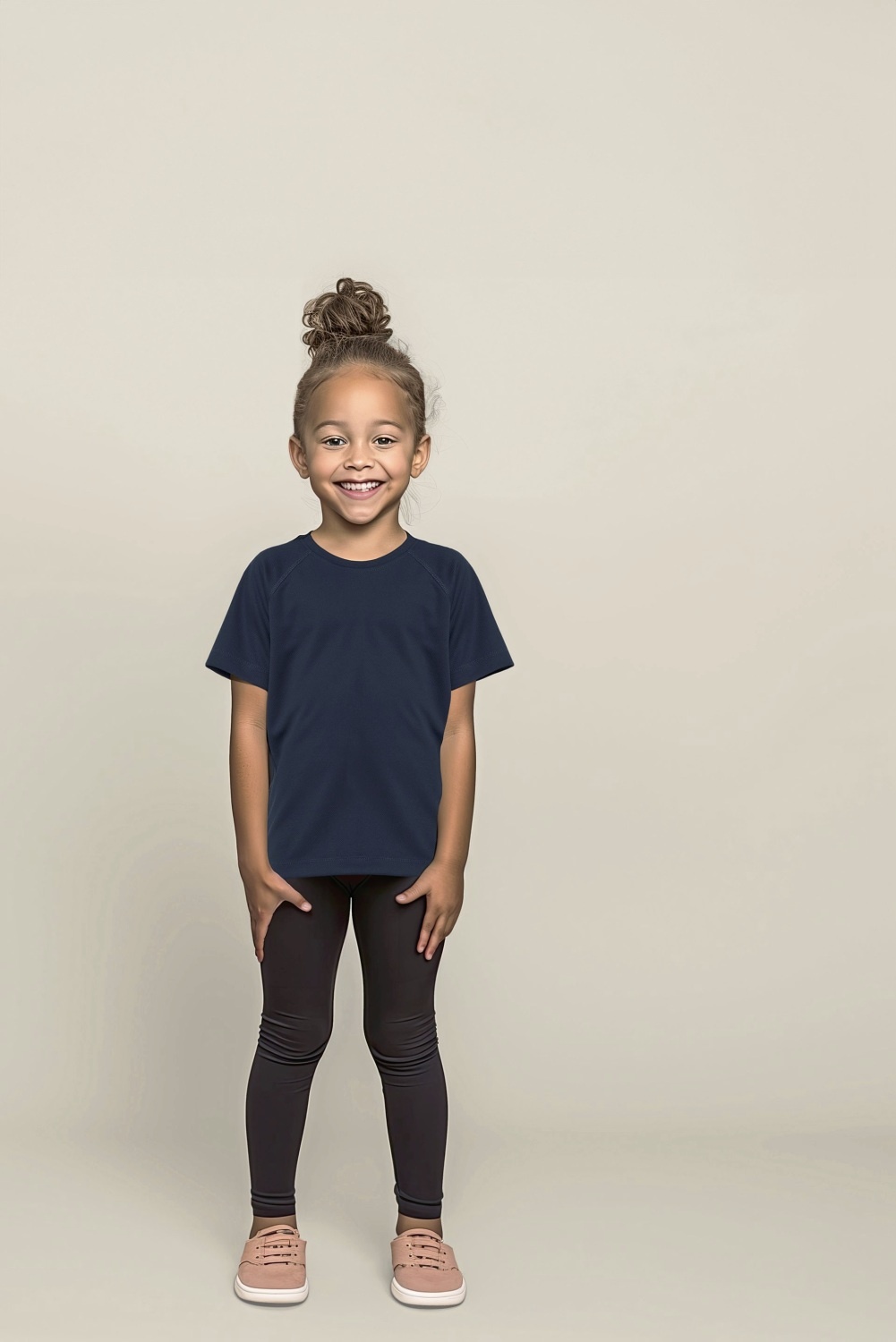 Stedman stedman  mesh raglan kids  STE8570k