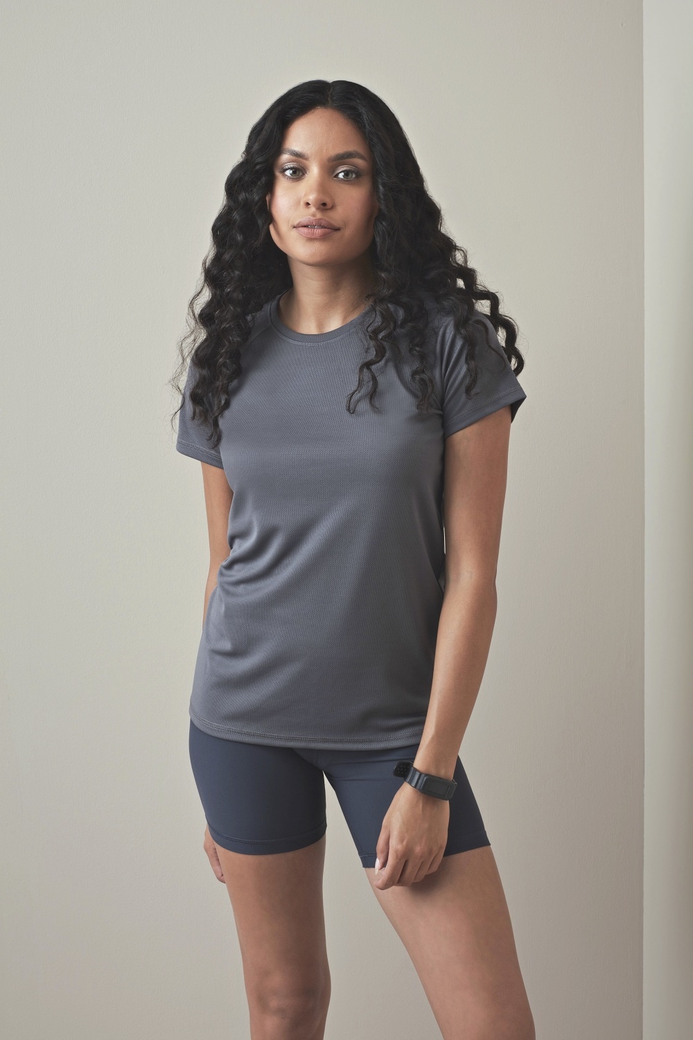 Stedman stedman  mesh raglan women  STE8500