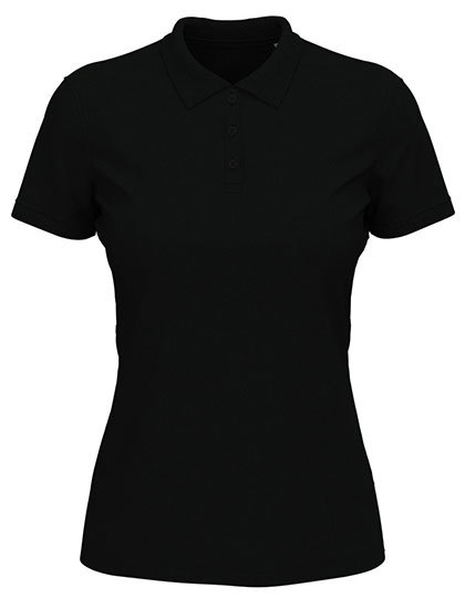 Stedman stedman  lux polo women  STE9160