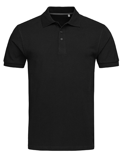 Stedman stedman  lux polo men  STE9060