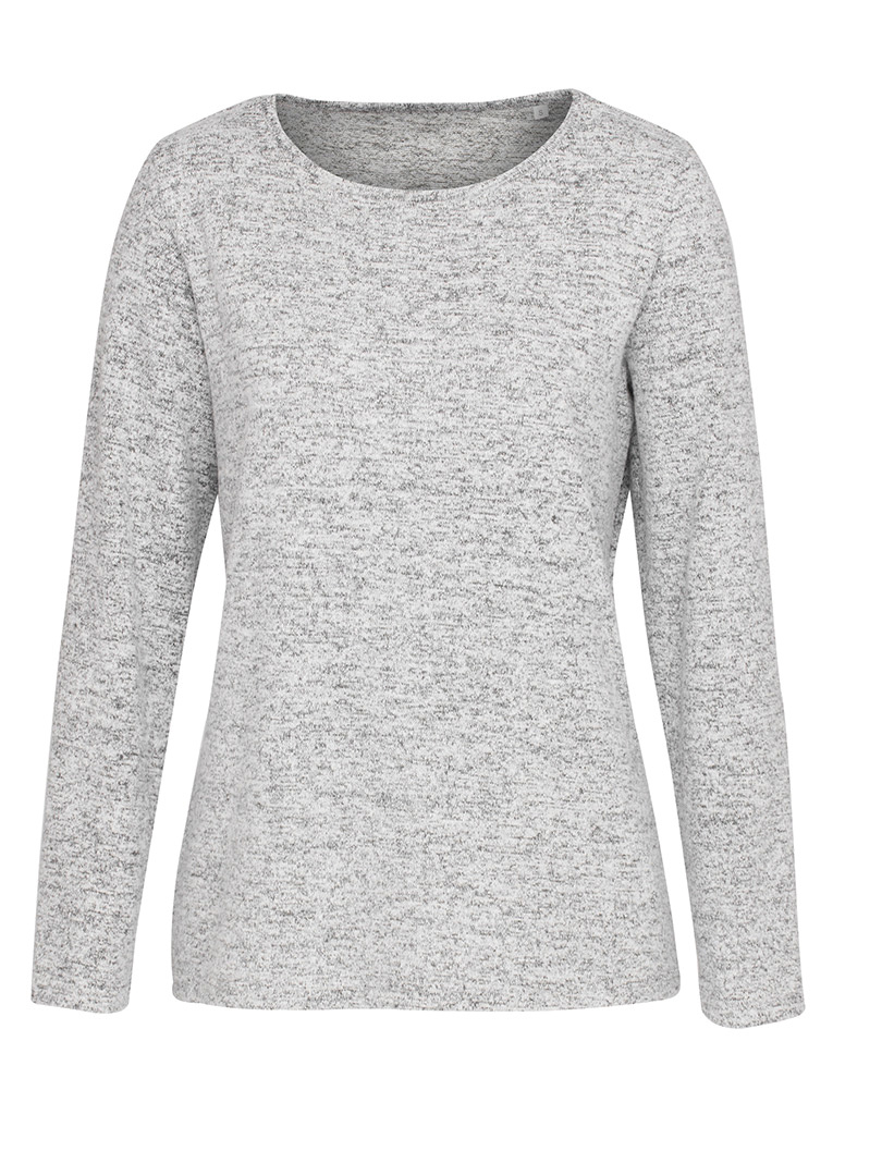 Stedman stedman  knit long sleeve sweater women  STE9180